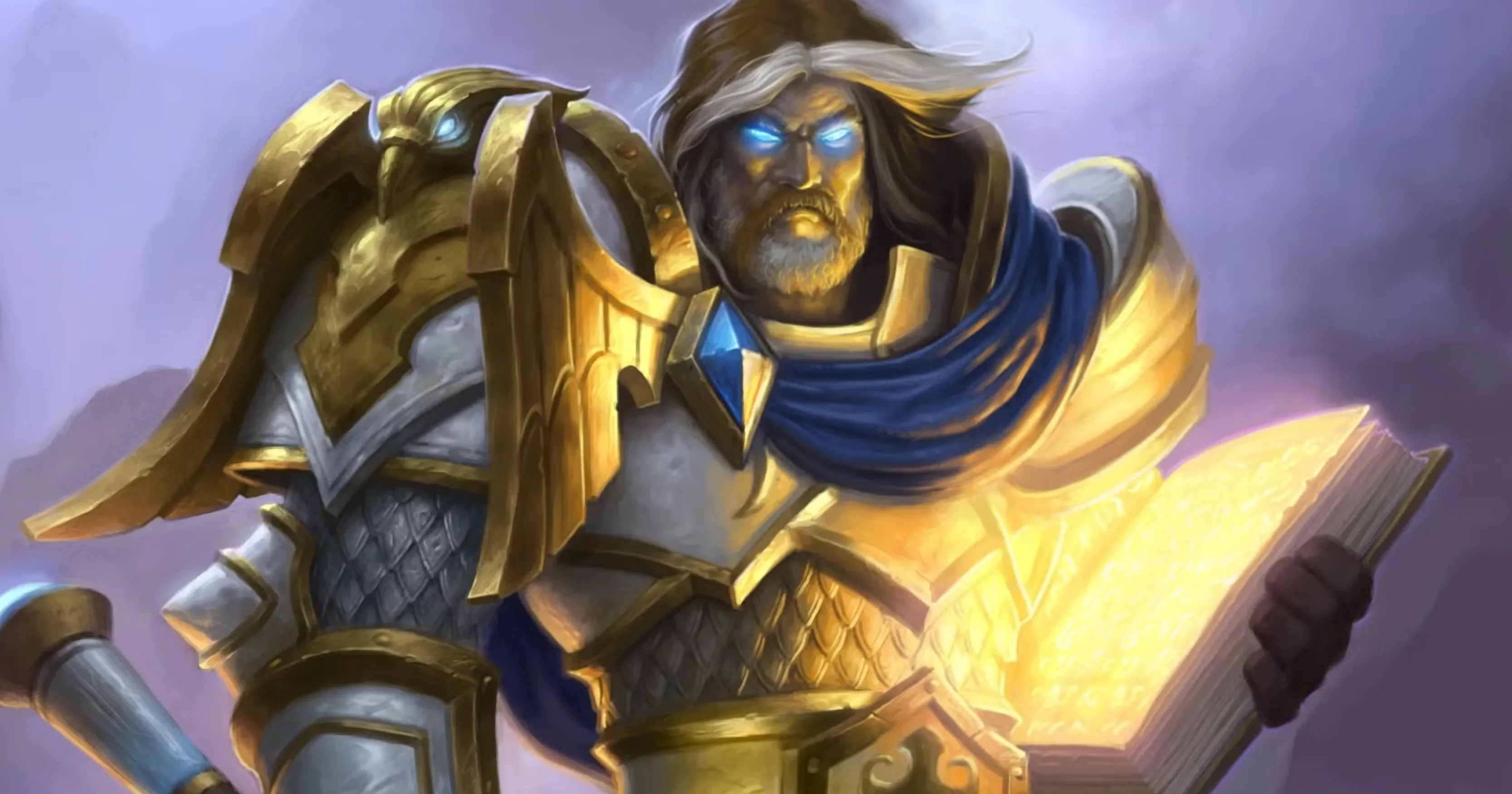 Paladin wow
